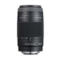 Sony 75-300 f4,5-5,6 objektív Sony 75-300 f4,5-5,6 objektív